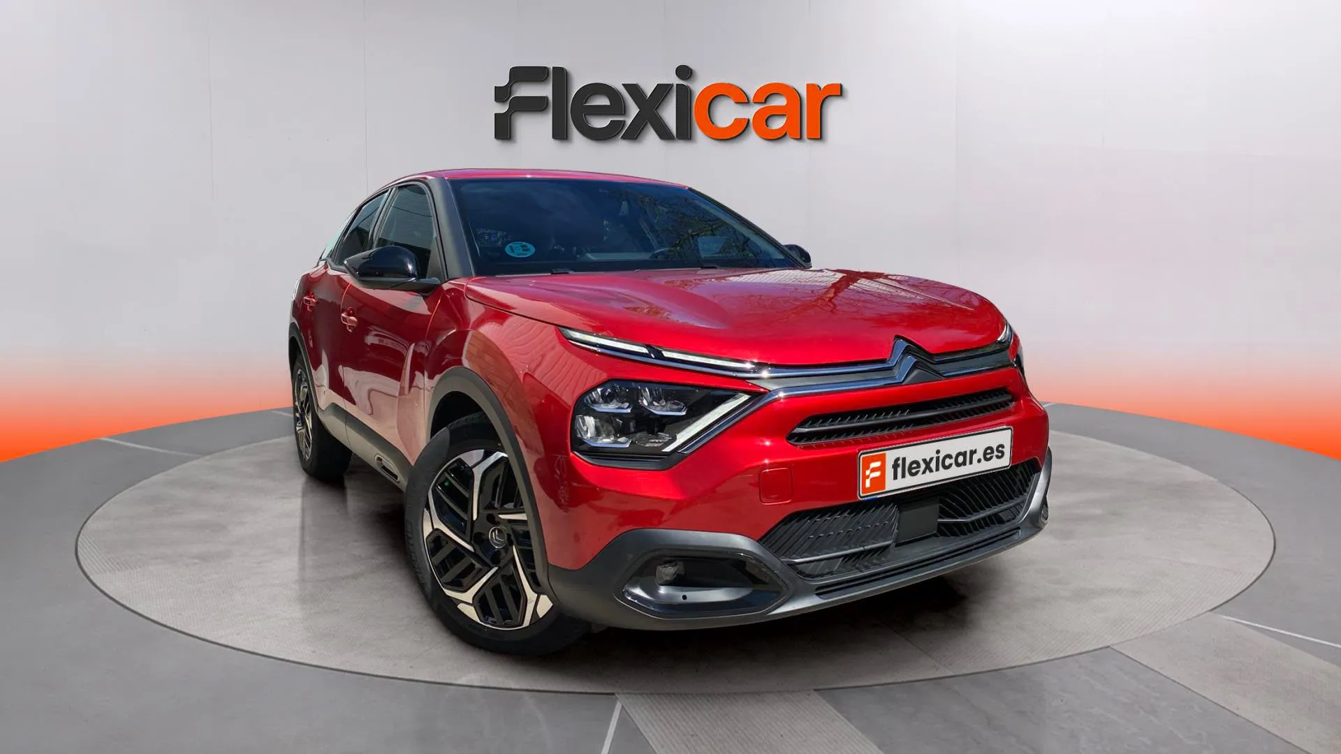 Citroën C4 BlueHDi 110 Live Pack