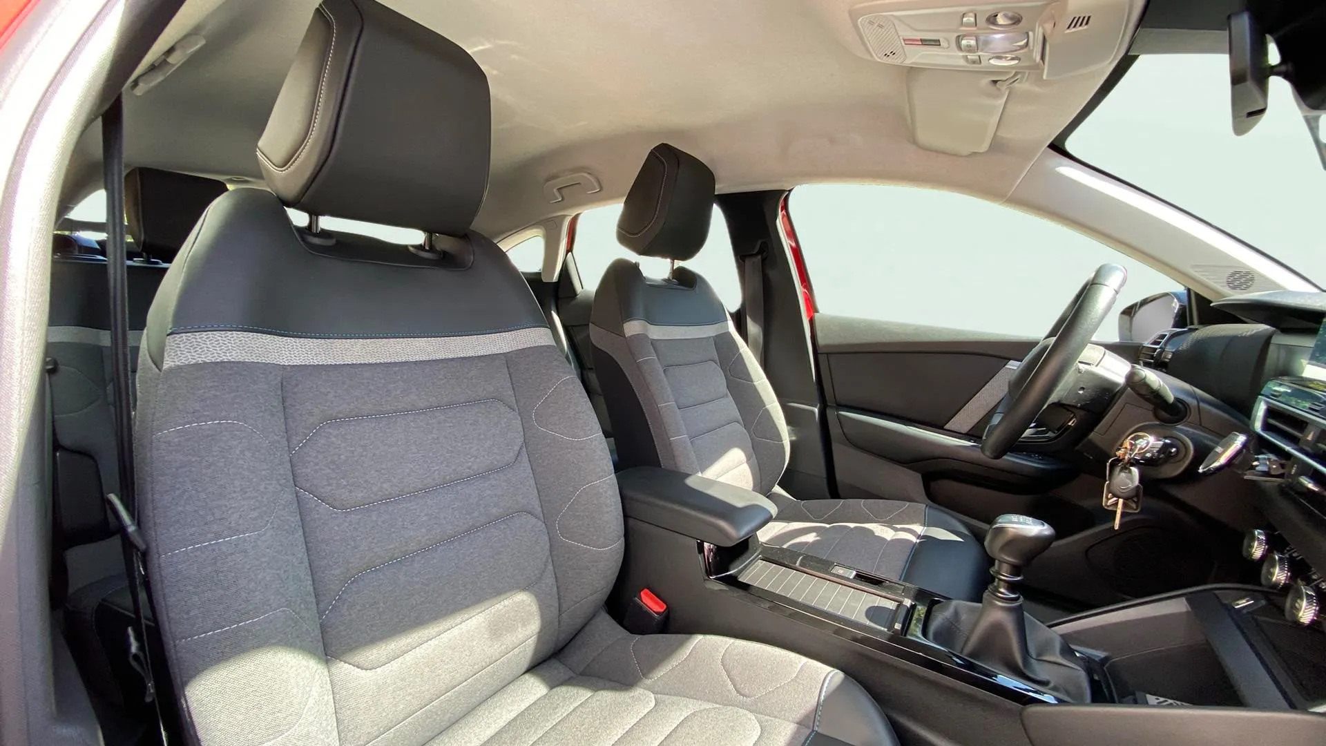 Citroën C4 BlueHDi 110 Live Pack - foto 22