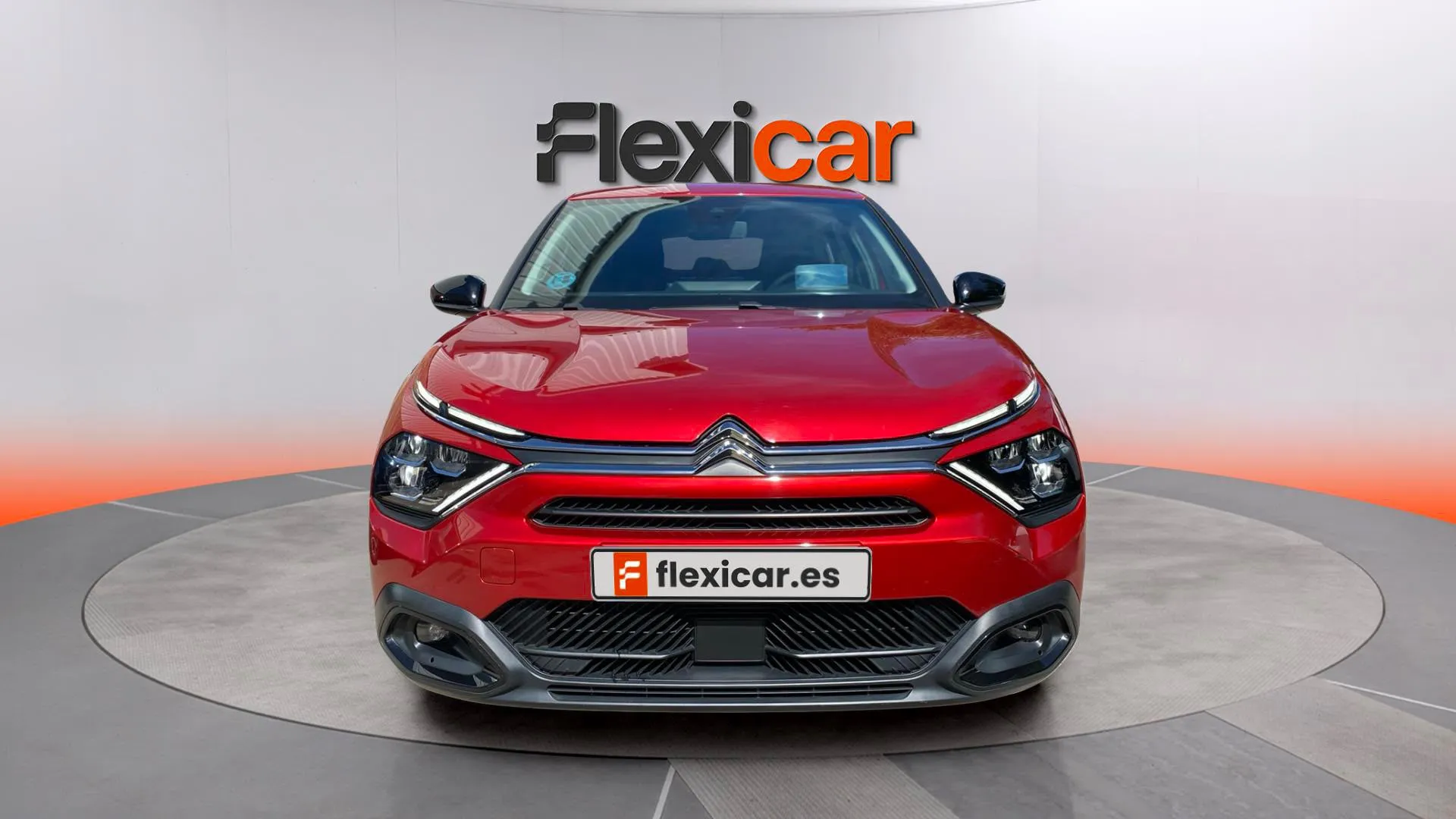 Citroën C4 BlueHDi 110 Live Pack - foto 2