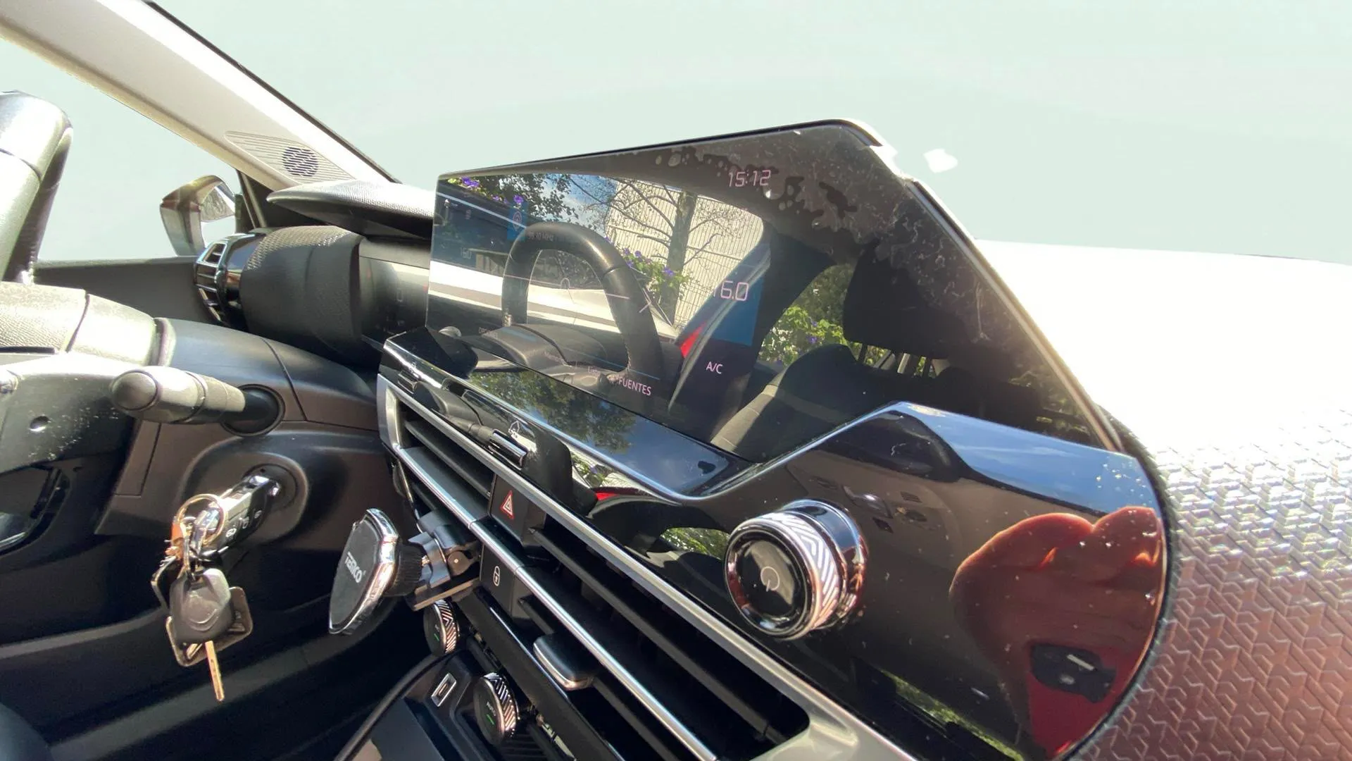 Citroën C4 BlueHDi 110 Live Pack - foto 15