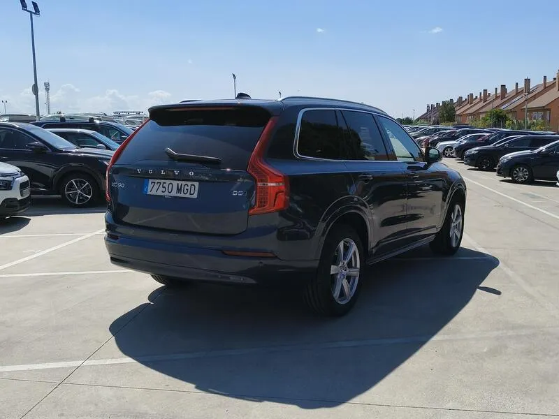 Volvo XC90 2.0 B5 D AWD Core - foto 6