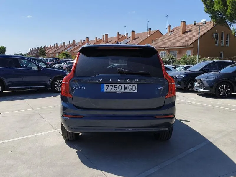 Volvo XC90 2.0 B5 D AWD Core - foto 5