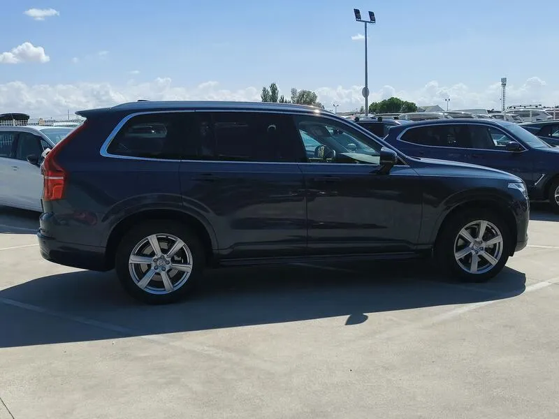Volvo XC90 2.0 B5 D AWD Core - foto 7
