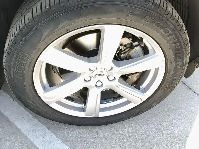 Volvo XC90 2.0 B5 D AWD Core - foto 40