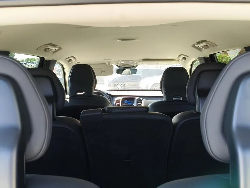 Volvo XC90 2.0 B5 D AWD Core - foto 36