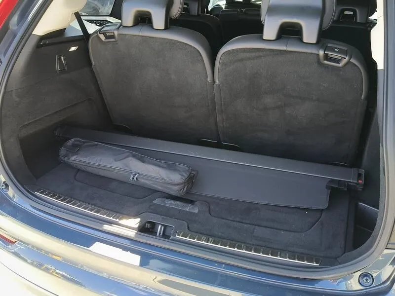 Volvo XC90 2.0 B5 D AWD Core - foto 37