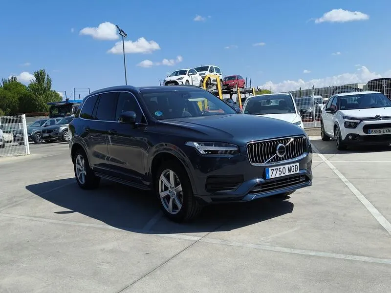 Volvo XC90 2.0 B5 D AWD Core - foto 8