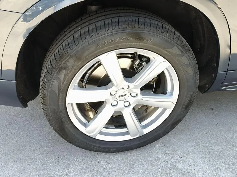Volvo XC90 2.0 B5 D AWD Core - foto 39