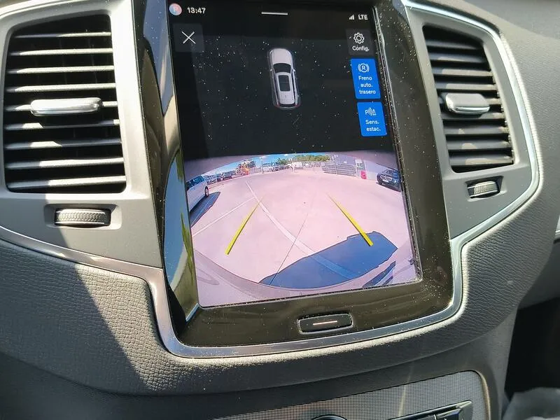 Volvo XC90 2.0 B5 D AWD Core - foto 16