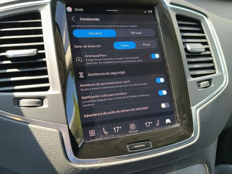 Volvo XC90 2.0 B5 D AWD Core - foto 19