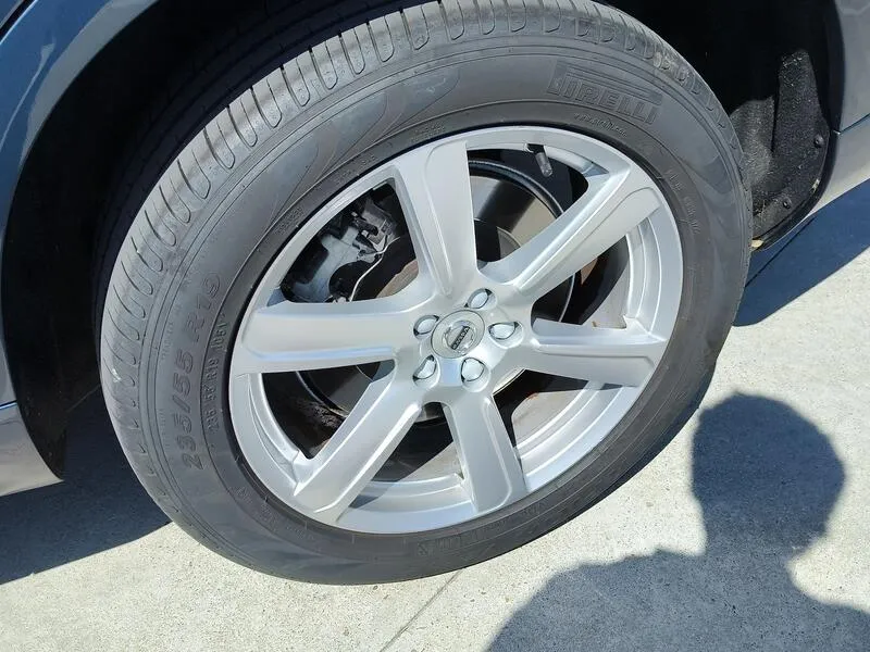 Volvo XC90 2.0 B5 D AWD Core - foto 44