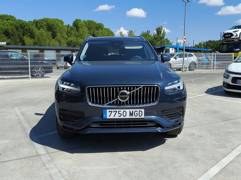Volvo XC90 2.0 B5 D AWD Core - foto 9