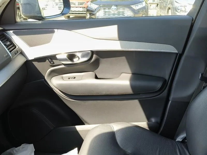 Volvo XC90 2.0 B5 D AWD Core - foto 20