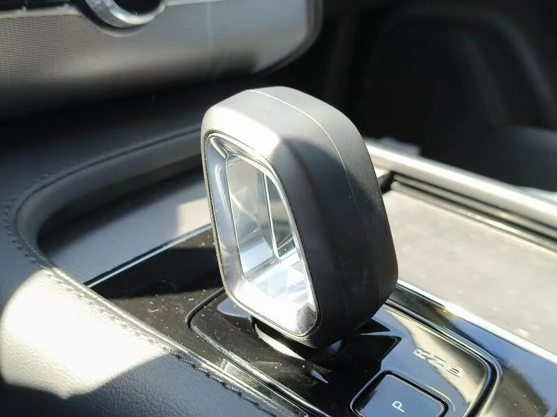 Volvo XC90 2.0 B5 D AWD Core - foto 14