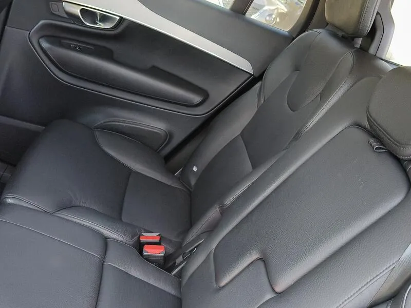 Volvo XC90 2.0 B5 D AWD Core - foto 32