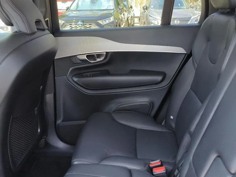 Volvo XC90 2.0 B5 D AWD Core - foto 31