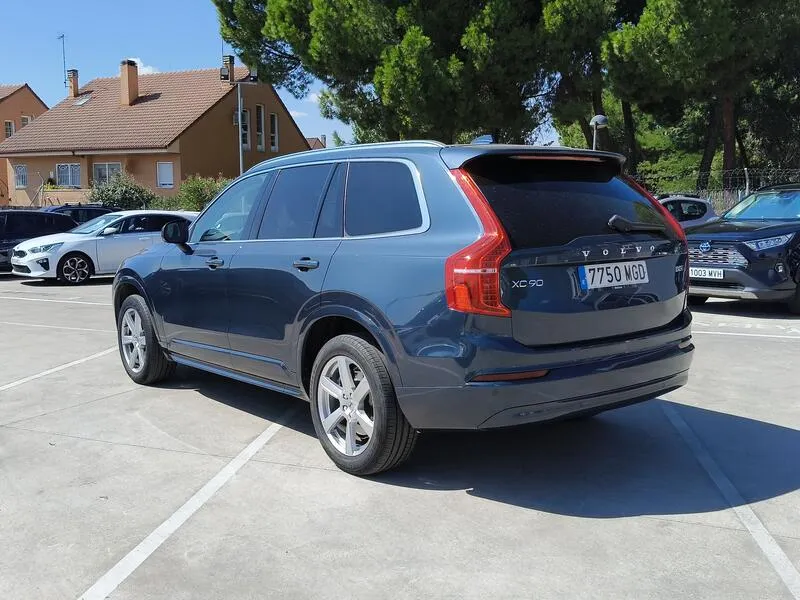 Volvo XC90 2.0 B5 D AWD Core - foto 4