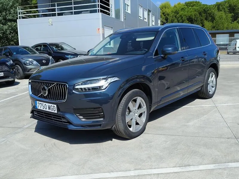 Volvo XC90 2.0 B5 D AWD Core