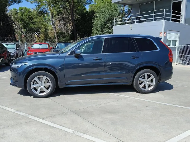 Volvo XC90 2.0 B5 D AWD Core - foto 3