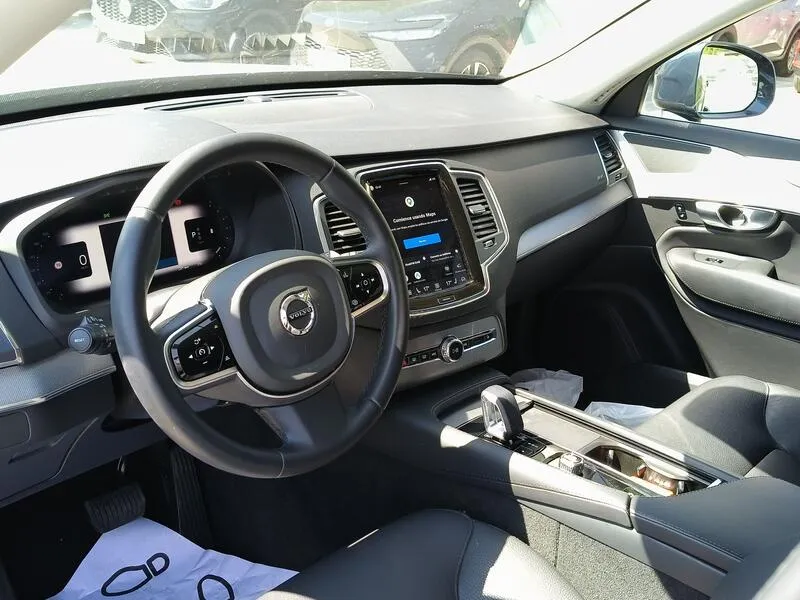Volvo XC90 2.0 B5 D AWD Core - foto 10