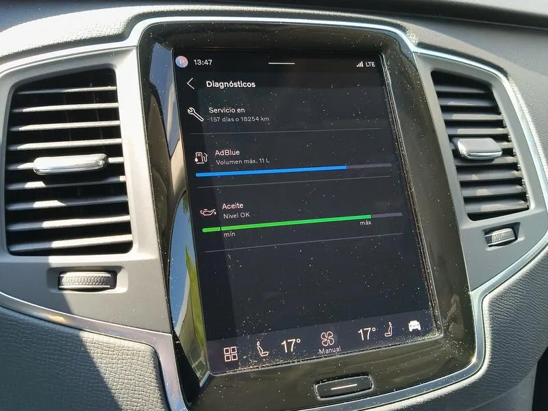 Volvo XC90 2.0 B5 D AWD Core - foto 17