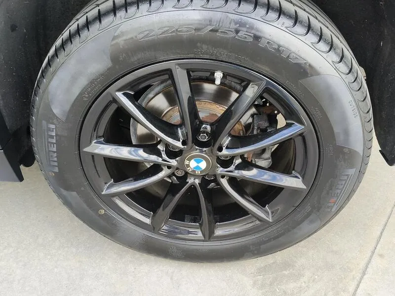 BMW X2 sDrive18d - foto 12