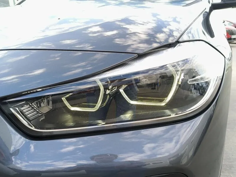 BMW X2 sDrive18d - foto 10