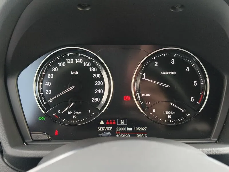 BMW X2 sDrive18d - foto 32