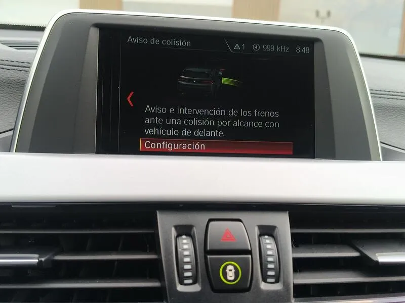 BMW X2 sDrive18d - foto 38