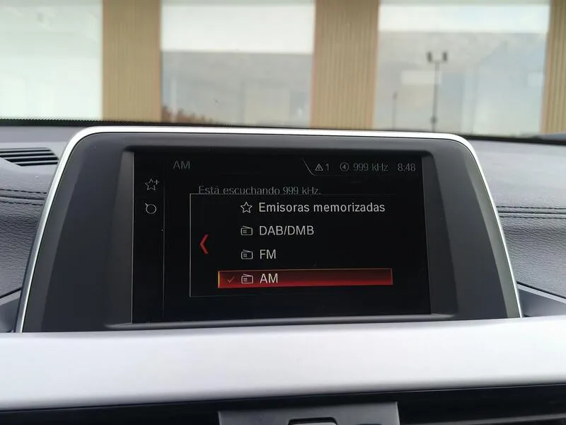 BMW X2 sDrive18d - foto 33