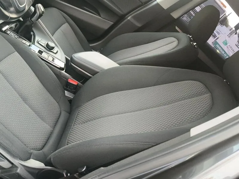 BMW X2 sDrive18d - foto 24