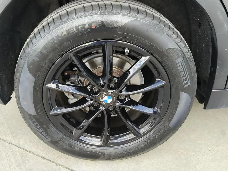 BMW X2 sDrive18d - foto 13