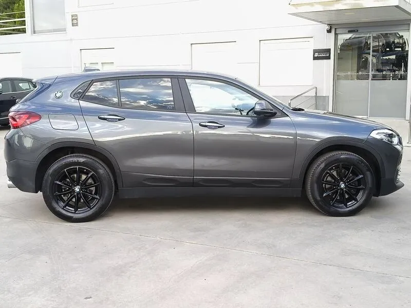 BMW X2 sDrive18d - foto 7