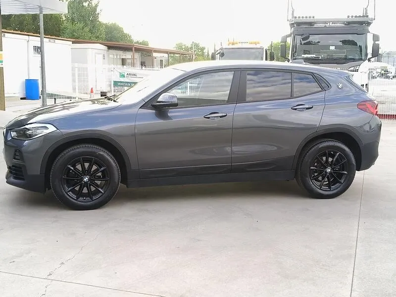 BMW X2 sDrive18d - foto 3