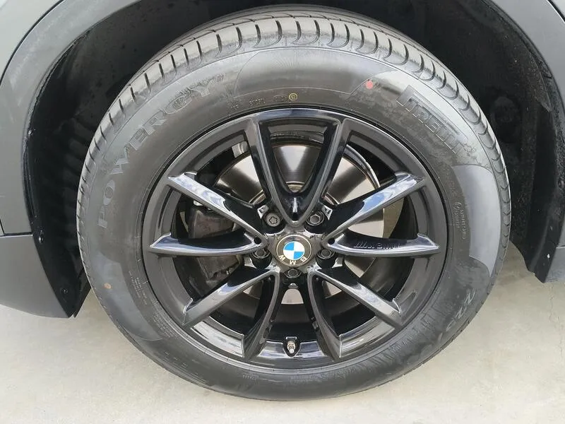 BMW X2 sDrive18d - foto 11
