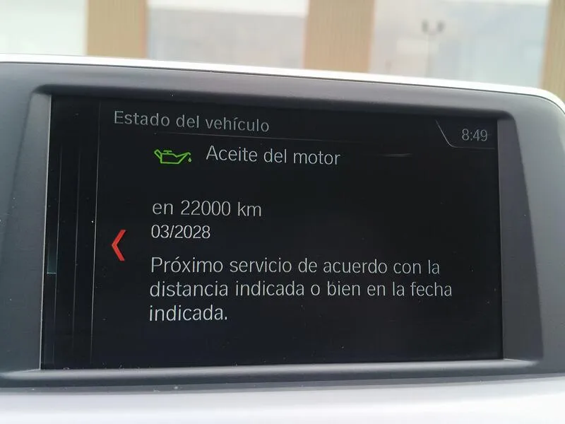 BMW X2 sDrive18d - foto 40
