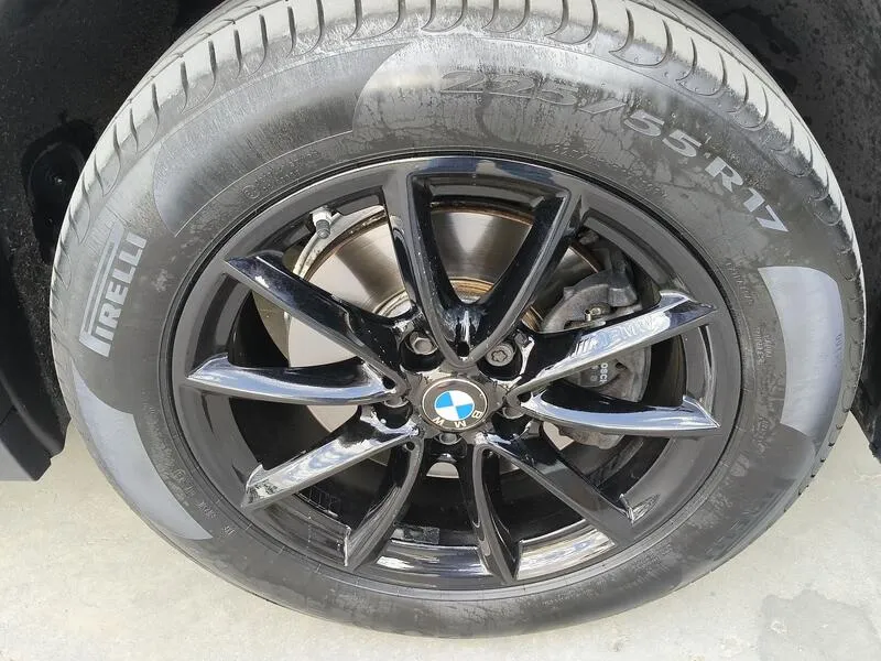 BMW X2 sDrive18d - foto 14