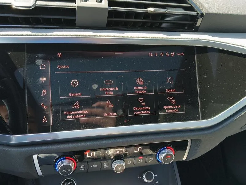 Audi Q3 Sportback 45 TFSI e S tronic Black Line - foto 11