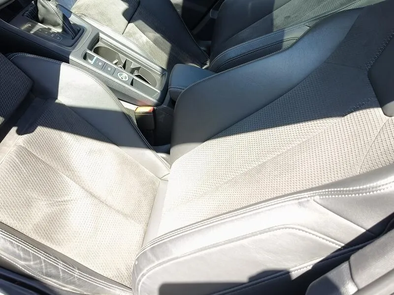 Audi Q3 Sportback 45 TFSI e S tronic Black Line - foto 33
