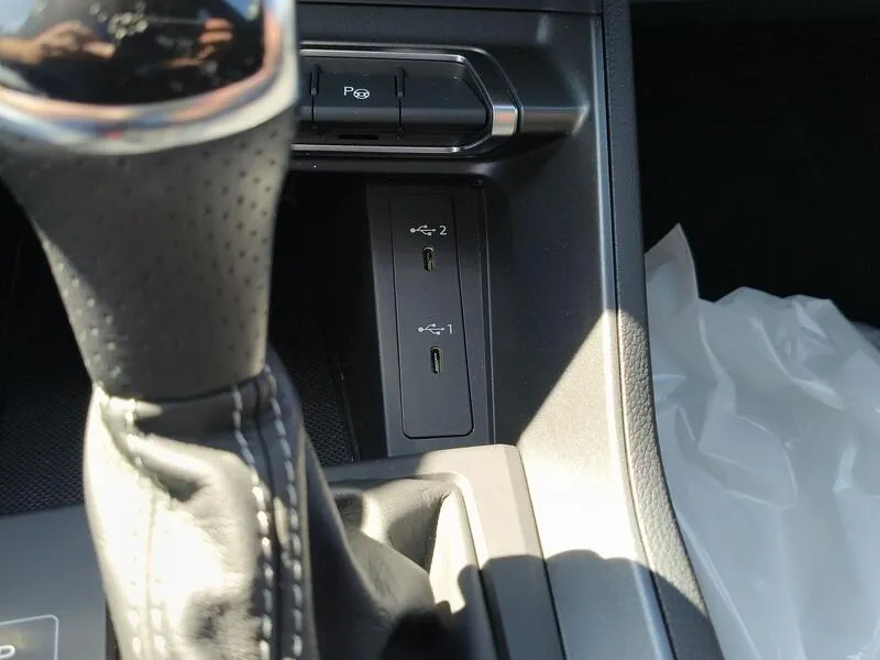 Audi Q3 Sportback 45 TFSI e S tronic Black Line - foto 15
