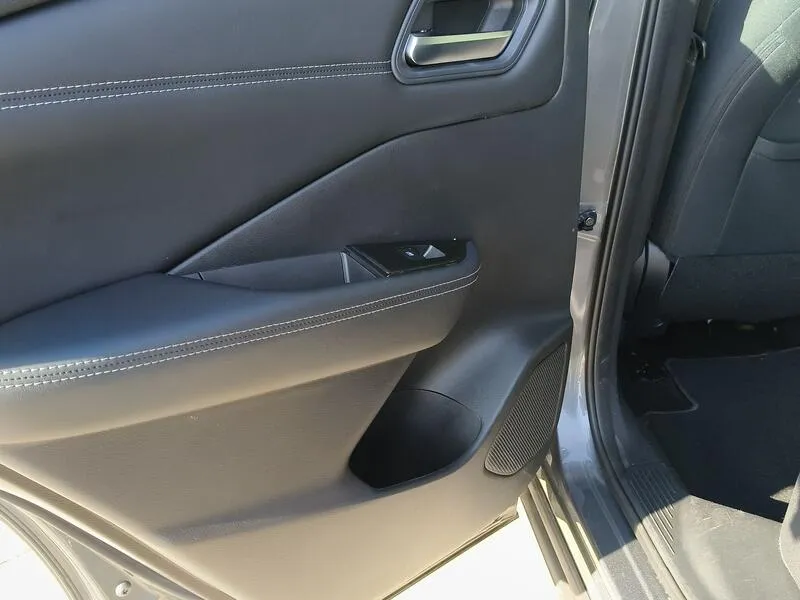 Nissan Qashqai DIG-T mHEV Xtronic Acenta - foto 34