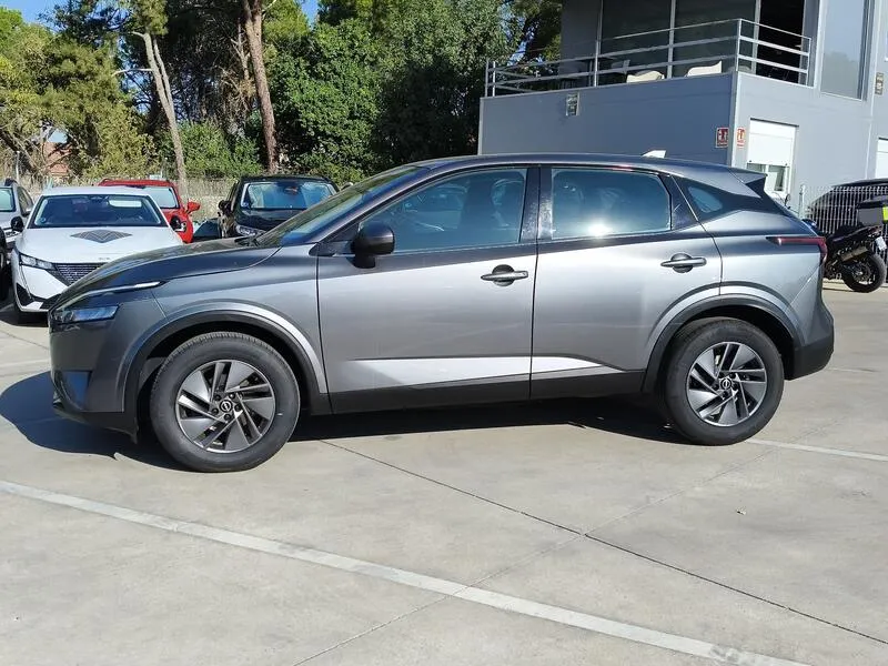 Nissan Qashqai DIG-T mHEV Xtronic Acenta - foto 3