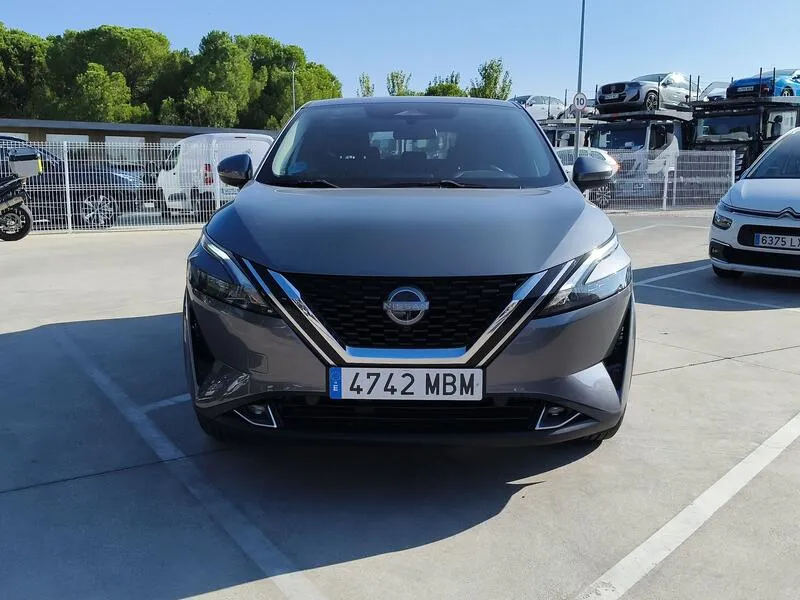 Nissan Qashqai DIG-T mHEV Xtronic Acenta - foto 9
