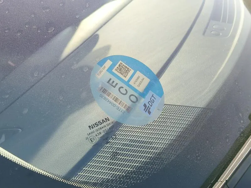 Nissan Qashqai DIG-T mHEV Xtronic Acenta - foto 41