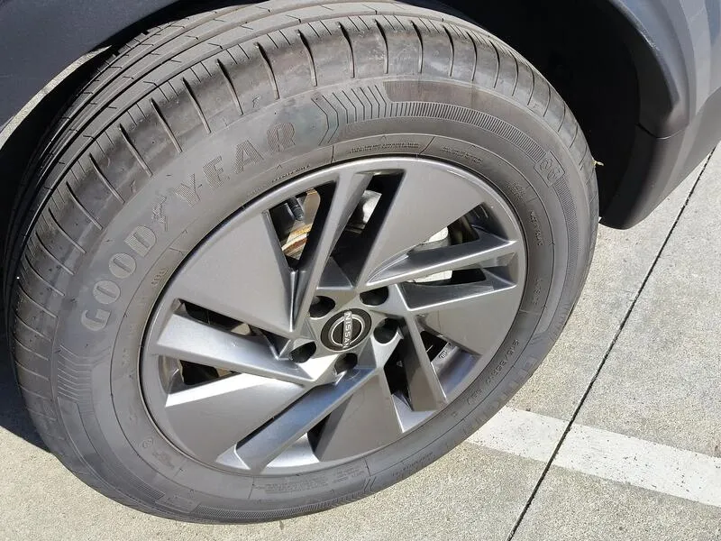 Nissan Qashqai DIG-T mHEV Xtronic Acenta - foto 45