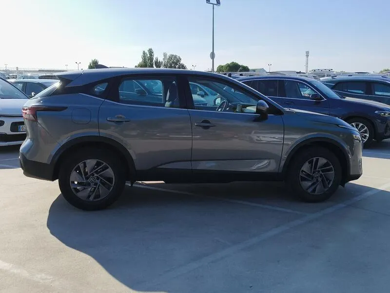 Nissan Qashqai DIG-T mHEV Xtronic Acenta - foto 7