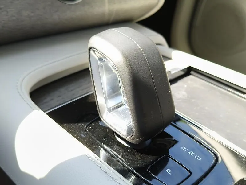 Volvo XC90 2.0 B5 D AWD Core - foto 15