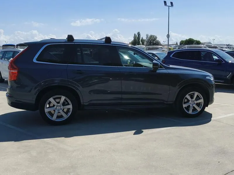 Volvo XC90 2.0 B5 D AWD Core - foto 7