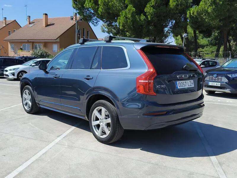 Volvo XC90 2.0 B5 D AWD Core - foto 4