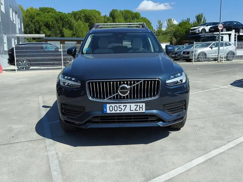 Volvo XC90 2.0 B5 D AWD Core - foto 9